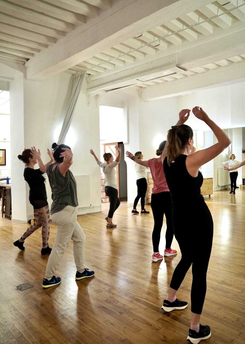 Salle de sport WyldsideNantes Centre ville