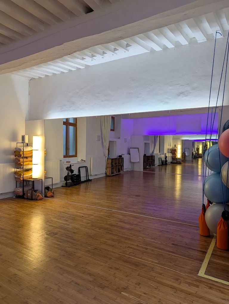 Studio Wyldside Nantes centre-ville